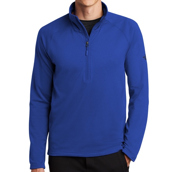 The North Face Other - NEW The North Face Mountain Peaks 1/4 Zip Fleece